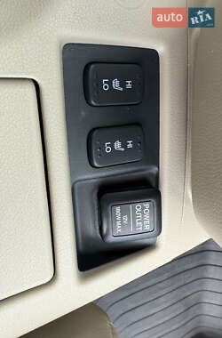 Внедорожник / Кроссовер Honda CR-V 2013 в 