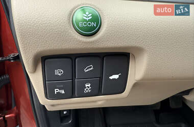 Внедорожник / Кроссовер Honda CR-V 2013 в 