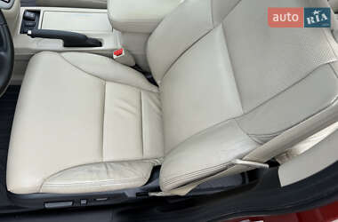 Внедорожник / Кроссовер Honda CR-V 2013 в 