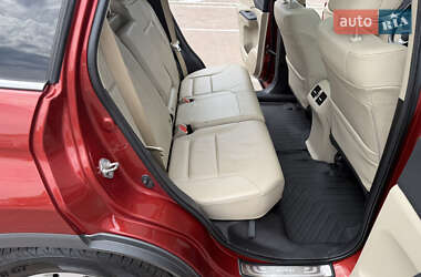 Внедорожник / Кроссовер Honda CR-V 2013 в 