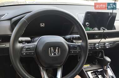 Позашляховик / Кросовер Honda CR-V 2024 в Івано-Франківську