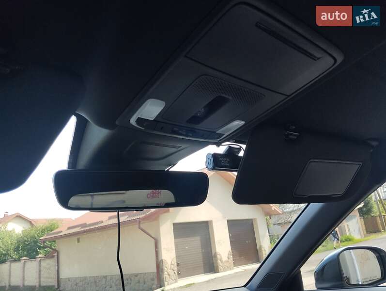 Внедорожник / Кроссовер Honda CR-V 2024 в Ивано-Франковске фото 18 Внедорожник / Кроссовер Honda CR-V 2024 в Ивано-Франковске