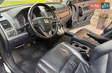 Внедорожник / Кроссовер Honda CR-V 2010 в 