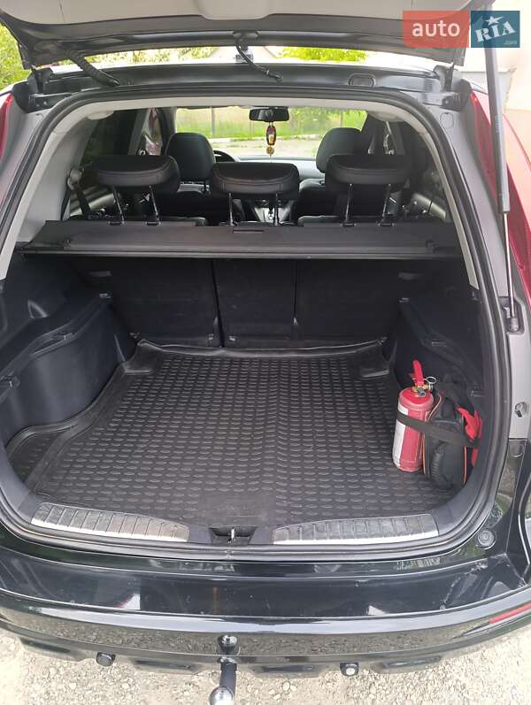 Внедорожник / Кроссовер Honda CR-V 2010 в Стрые фото 16 Внедорожник / Кроссовер Honda CR-V 2010 в Стрые