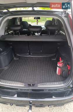 Внедорожник / Кроссовер Honda CR-V 2010 в 