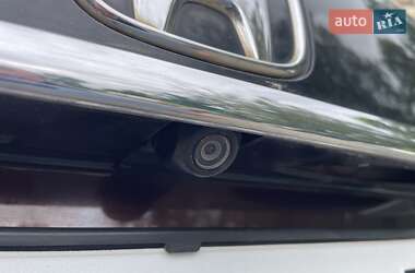 Внедорожник / Кроссовер Honda CR-V 2012 в 