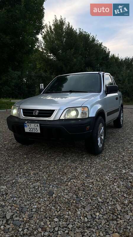 Honda CR-V 2000