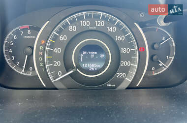 Внедорожник / Кроссовер Honda CR-V 2013 в 