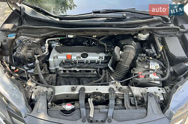 Внедорожник / Кроссовер Honda CR-V 2013 в 
