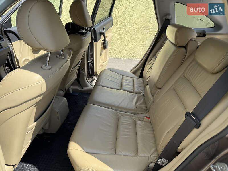 Внедорожник / Кроссовер Honda CR-V 2010 в Харькове