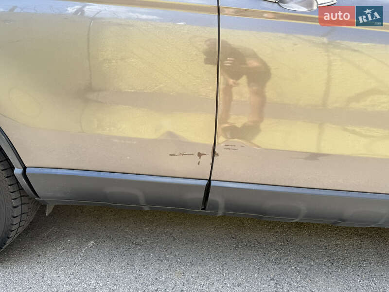 Внедорожник / Кроссовер Honda CR-V 2010 в Харькове