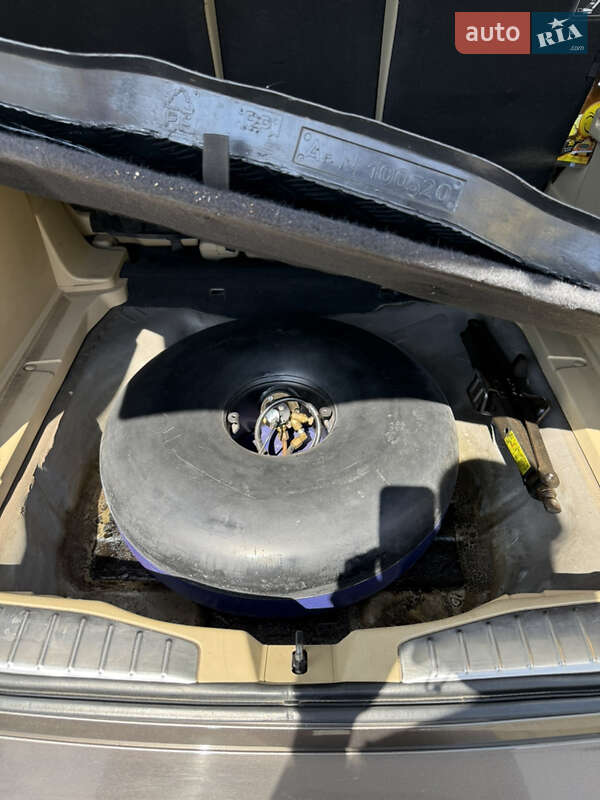 Внедорожник / Кроссовер Honda CR-V 2010 в Харькове