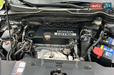 Внедорожник / Кроссовер Honda CR-V 2012 в 
