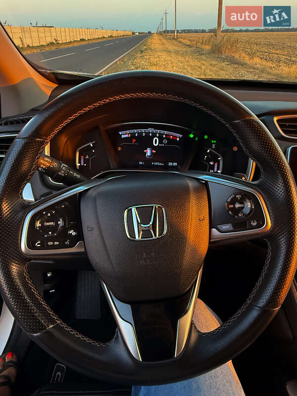 Внедорожник / Кроссовер Honda CR-V 2021 в Одессе