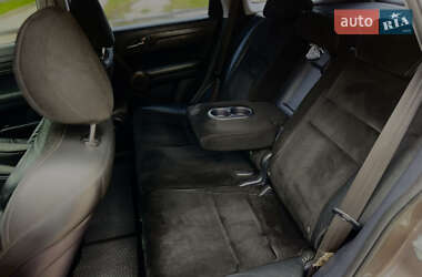 Внедорожник / Кроссовер Honda CR-V 2011 в 