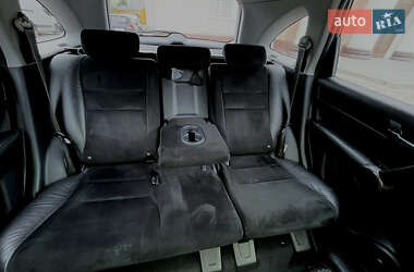 Внедорожник / Кроссовер Honda CR-V 2011 в 