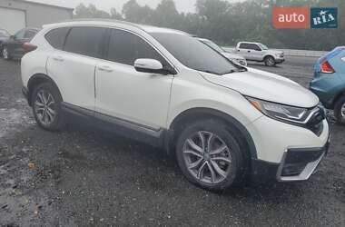Внедорожник / Кроссовер Honda CR-V 2020 в 