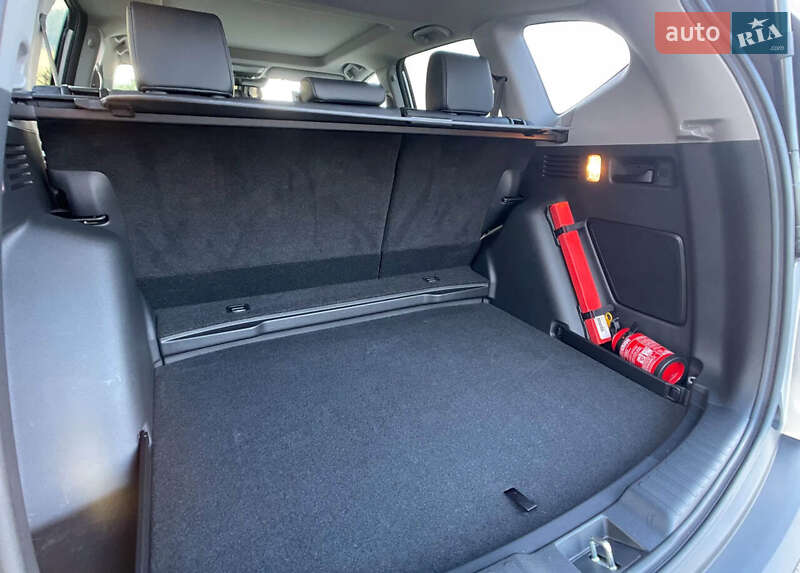 Внедорожник / Кроссовер Honda CR-V 2019 в Львове