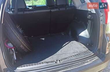 Внедорожник / Кроссовер Honda CR-V 2013 в 