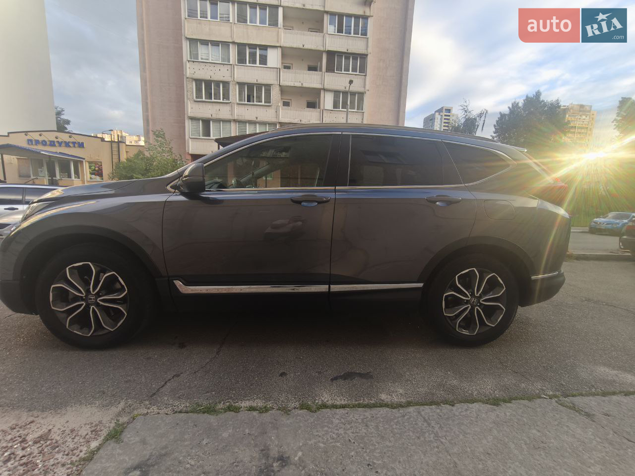 2023 Honda CR-V - мініатюра 29