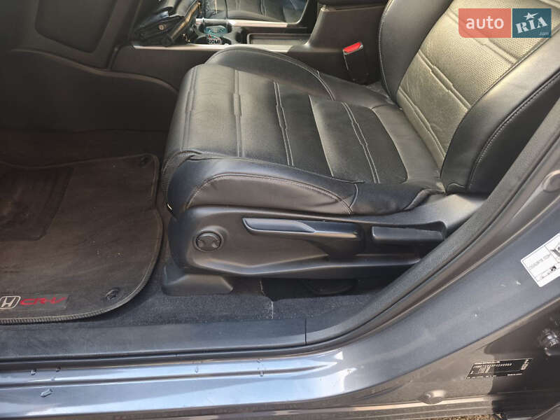 Внедорожник / Кроссовер Honda CR-V 2023 в Киеве