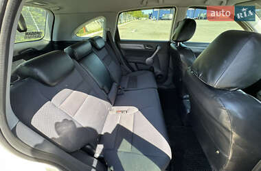 Внедорожник / Кроссовер Honda CR-V 2008 в 