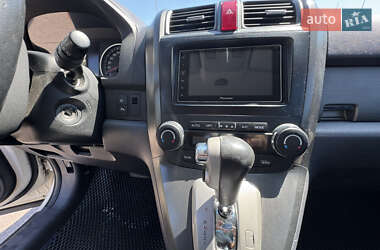 Внедорожник / Кроссовер Honda CR-V 2008 в 