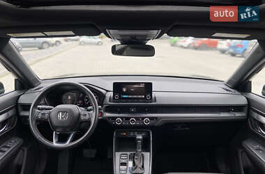 Внедорожник / Кроссовер Honda CR-V 2023 в 