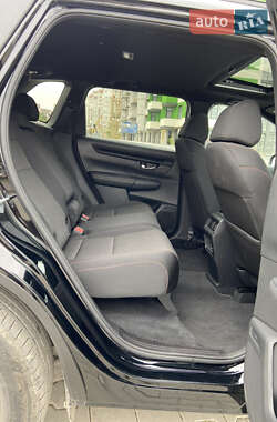 Внедорожник / Кроссовер Honda CR-V 2023 в 