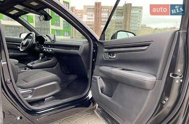 Внедорожник / Кроссовер Honda CR-V 2023 в 