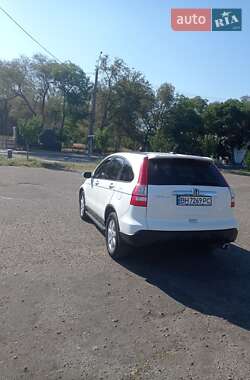 Внедорожник / Кроссовер Honda CR-V 2008 в 