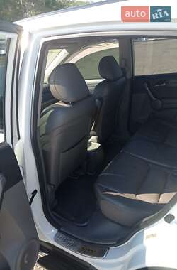 Внедорожник / Кроссовер Honda CR-V 2008 в 
