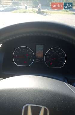 Внедорожник / Кроссовер Honda CR-V 2008 в 