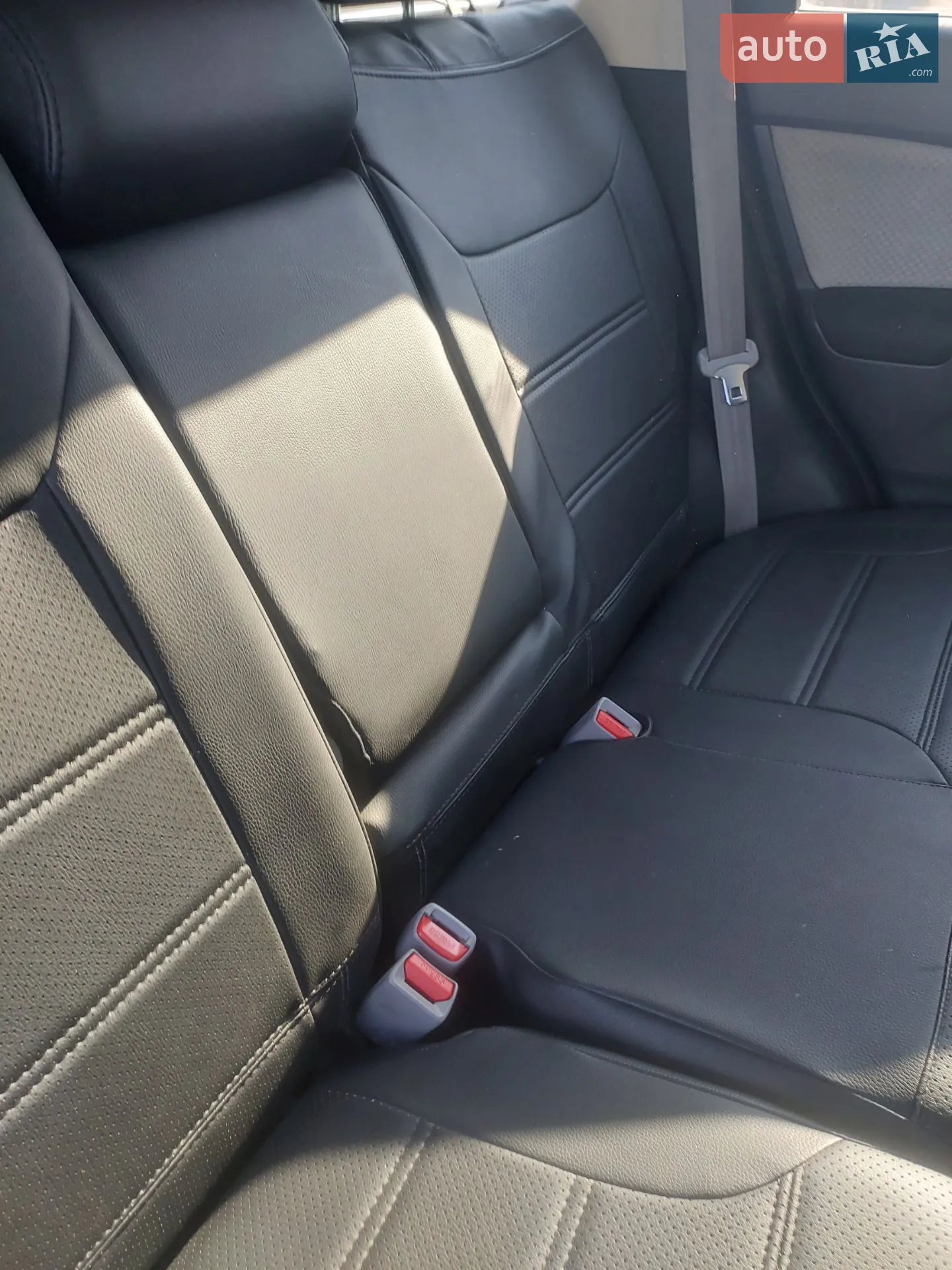 2016 Honda CR-V - мініатюра 12