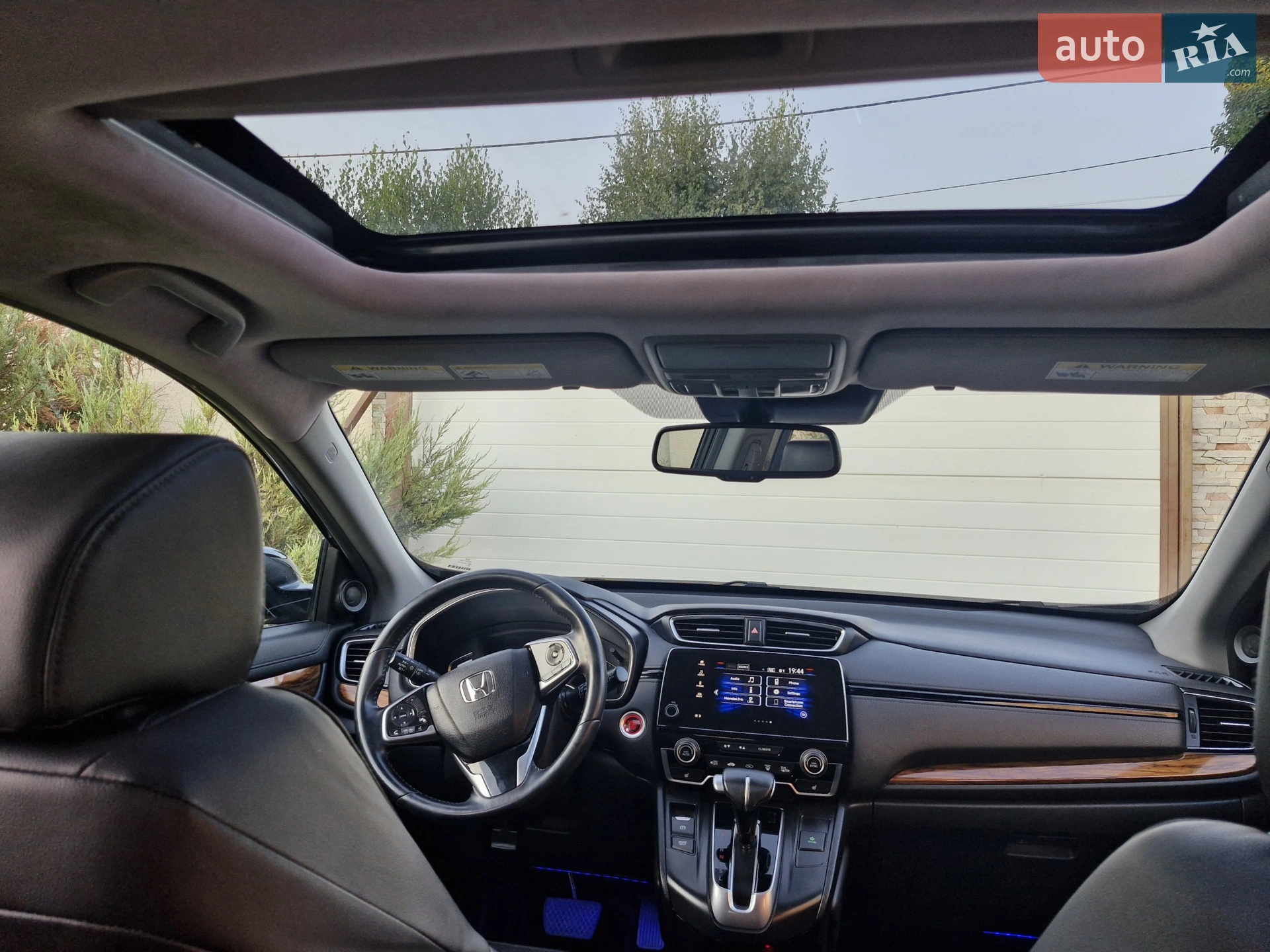 2018 Honda CR-V - мініатюра 3