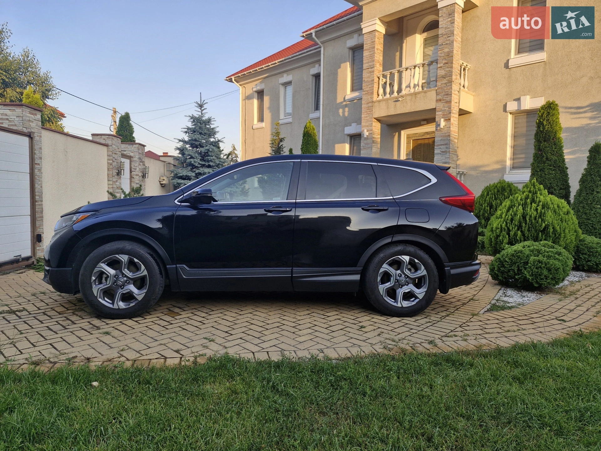 2018 Honda CR-V - мініатюра 4