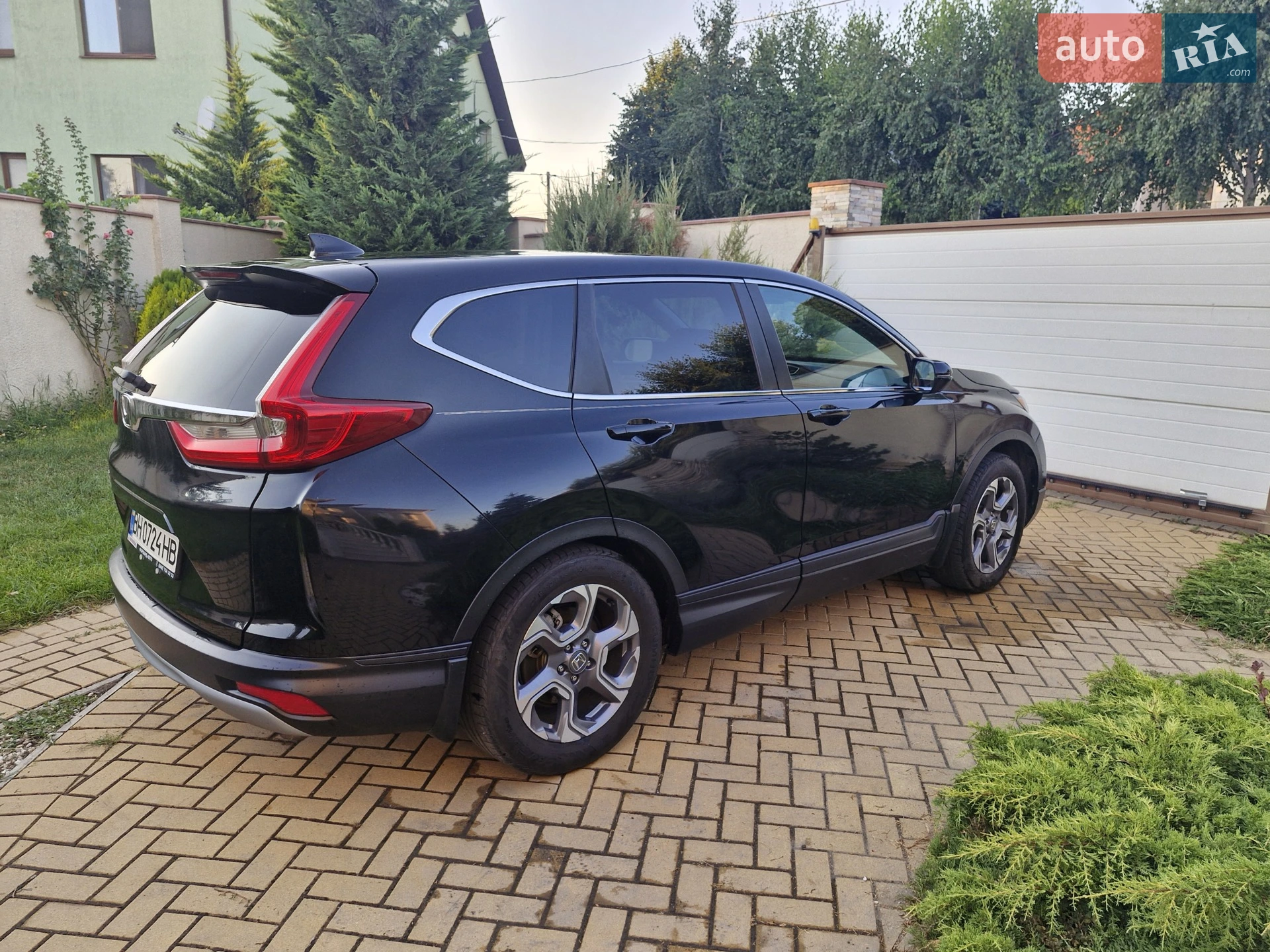 2018 Honda CR-V - мініатюра 6