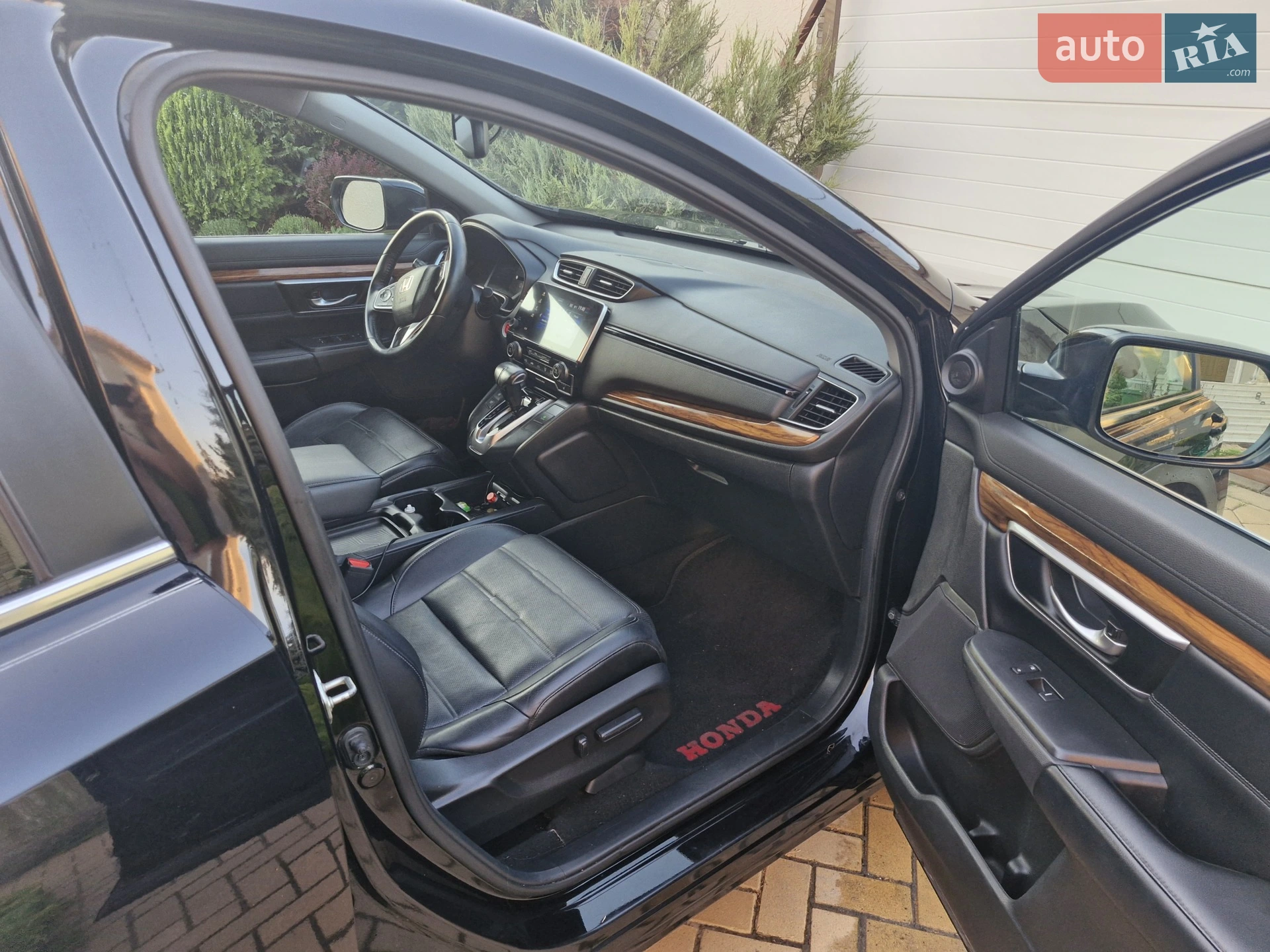 2018 Honda CR-V - мініатюра 7