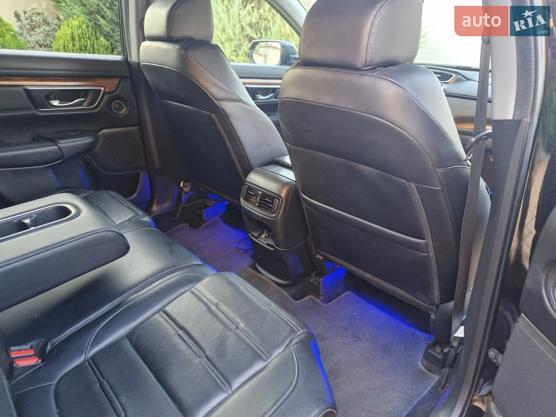 2018 Honda CR-V - мініатюра 9