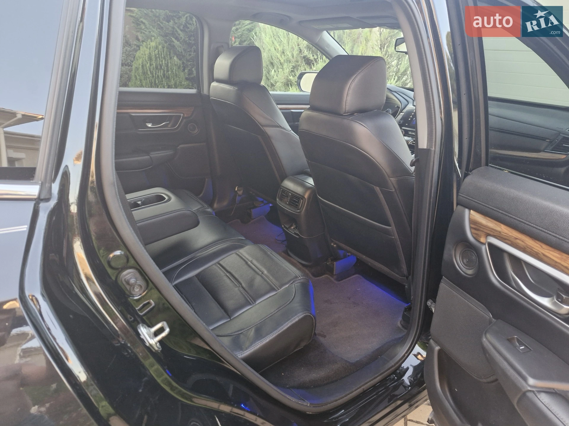 2018 Honda CR-V - мініатюра 8