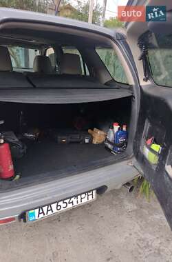 Позашляховик / Кросовер Honda CR-V 2004 в 
