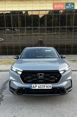 Внедорожник / Кроссовер Honda CR-V 2024 в 