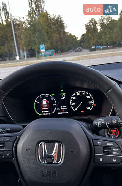 Внедорожник / Кроссовер Honda CR-V 2024 в 