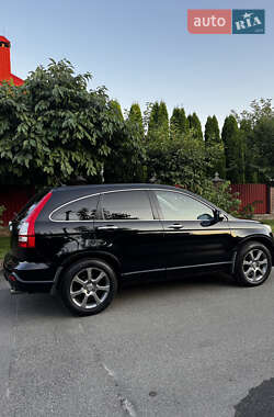 Внедорожник / Кроссовер Honda CR-V 2009 в Киеве