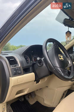 Внедорожник / Кроссовер Honda CR-V 2007 в 