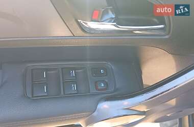 Внедорожник / Кроссовер Honda CR-V 2008 в 
