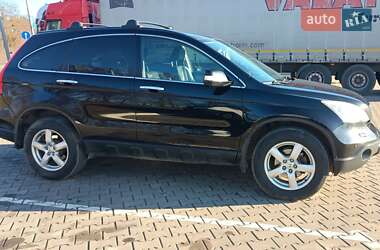 Внедорожник / Кроссовер Honda CR-V 2008 в 