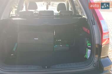Внедорожник / Кроссовер Honda CR-V 2008 в 