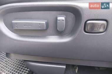 Внедорожник / Кроссовер Honda CR-V 2008 в 