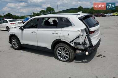 Внедорожник / Кроссовер Honda CR-V 2023 в 